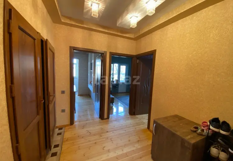 2 otaqlı mənzil , Bakı