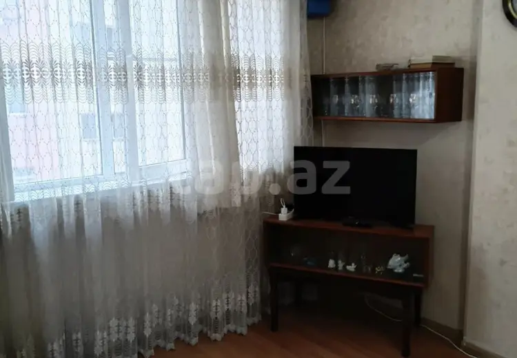 2 otaqlı mənzil , Xırdalan