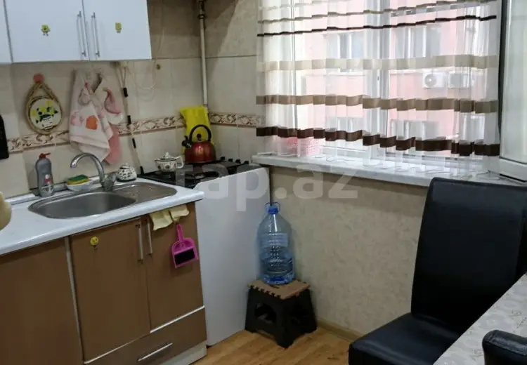 2 otaqlı mənzil , Xırdalan