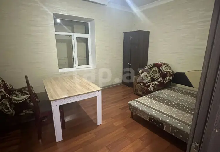 1 otaqlı mənzil Kirayə (aylıq), Binə qəs., Xəzər, Bakı