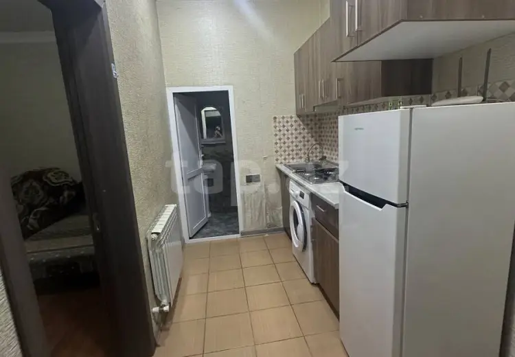 1 otaqlı mənzil Kirayə (aylıq), Binə qəs., Xəzər, Bakı