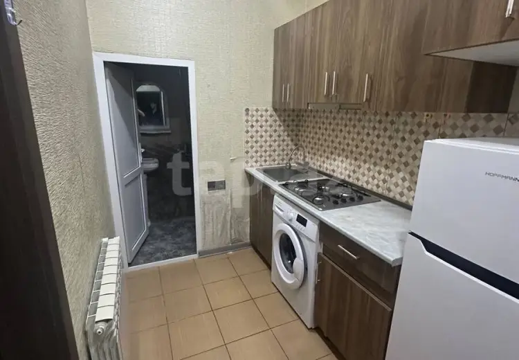 1 otaqlı mənzil Kirayə (aylıq), Binə qəs., Xəzər, Bakı