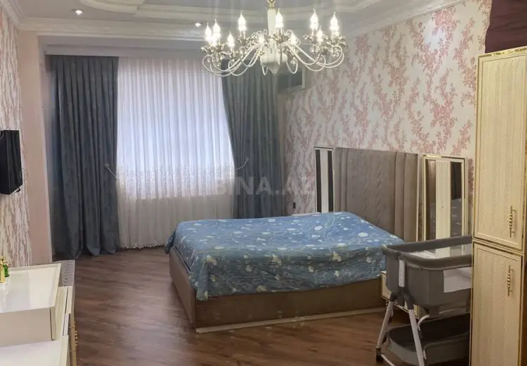 3 otaqlı mənzil Satılır, Yeni Yasamal qəs., Yasamal, Bakı