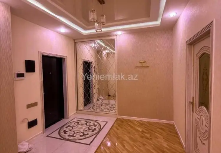258 000 AZN - 3 otaqlı mənzil Satılır, Xətai, Bakı