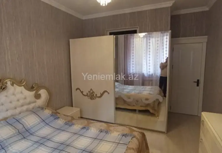 2 otaqlı mənzil Satılır, Zığ qəs., Suraxanı, Bakı