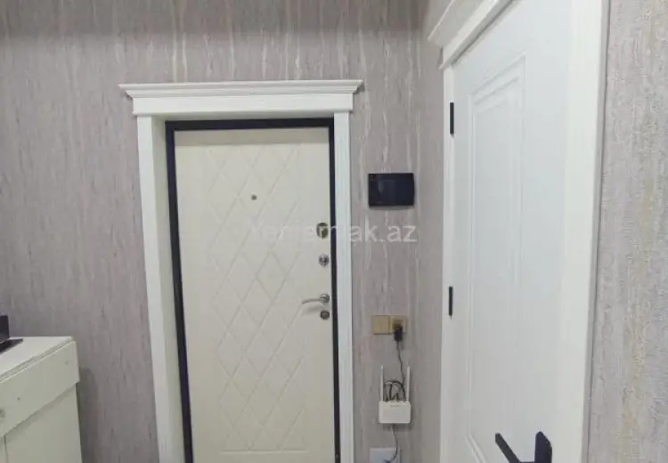 2 otaqlı mənzil Satılır, Zığ qəs., Suraxanı, Bakı