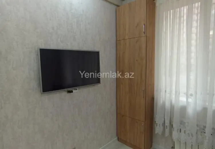 2 otaqlı mənzil Satılır, Zığ qəs., Suraxanı, Bakı