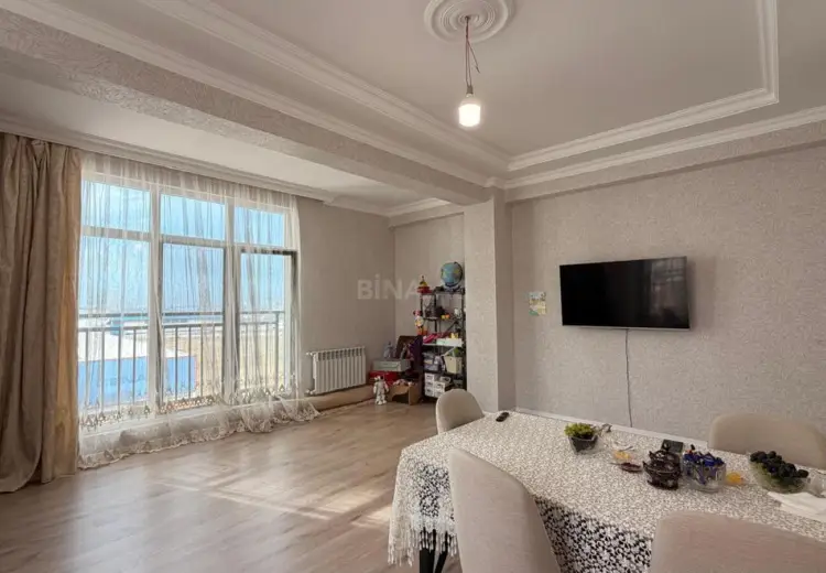 2 otaqlı mənzil Satılır, Sumqayıt
