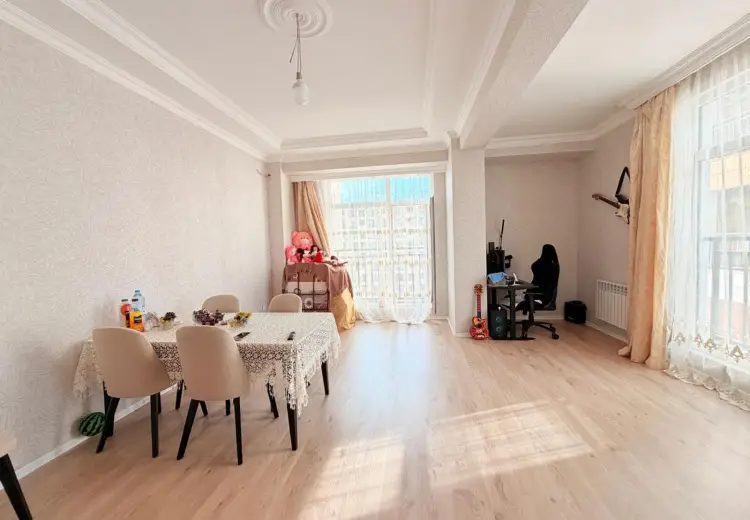 2 otaqlı mənzil Satılır, Sumqayıt