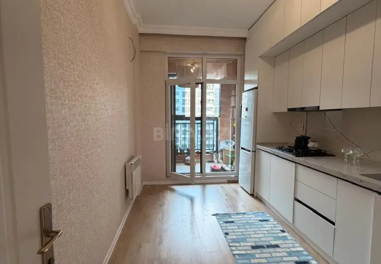 2 otaqlı mənzil Satılır, Sumqayıt