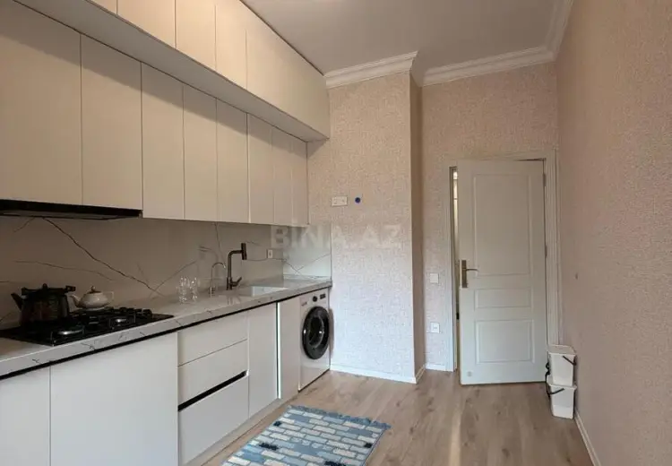 2 otaqlı mənzil Satılır, Sumqayıt