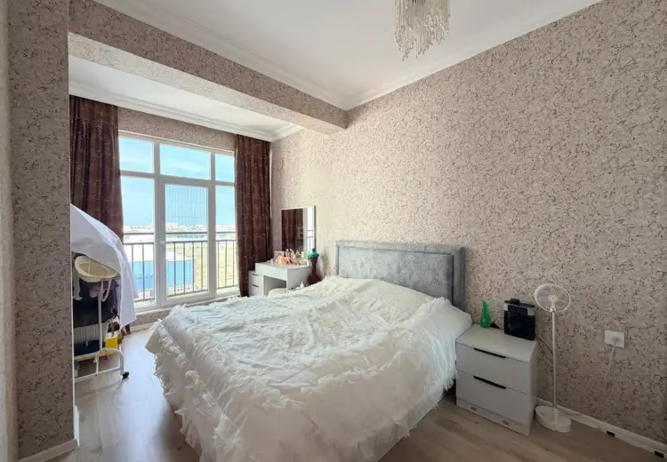 2 otaqlı mənzil Satılır, Sumqayıt