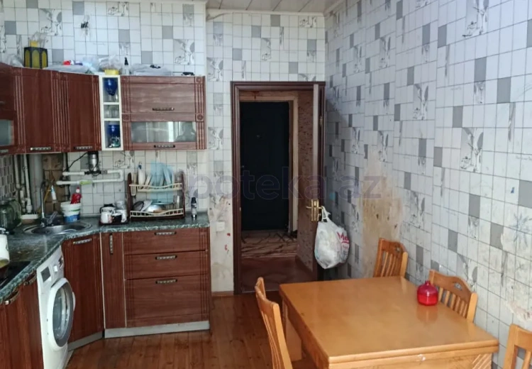 2 otaqlı mənzil Satılır, Xırdalan