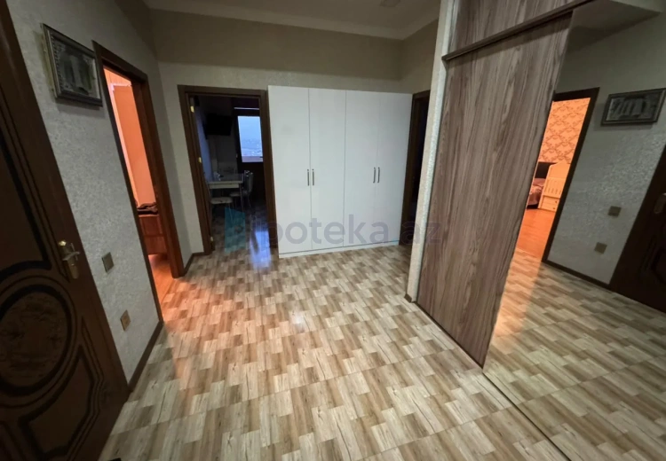 149 000 AZN - 2 otaqlı mənzil Satılır, Bakıxanov qəs., Sabunçu, Bakı