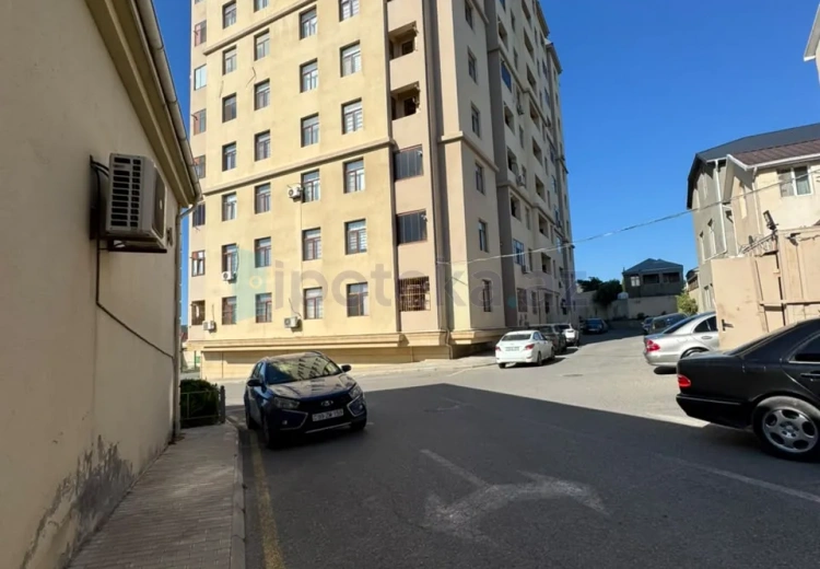 149 000 AZN - 2 otaqlı mənzil Satılır, Bakıxanov qəs., Sabunçu, Bakı