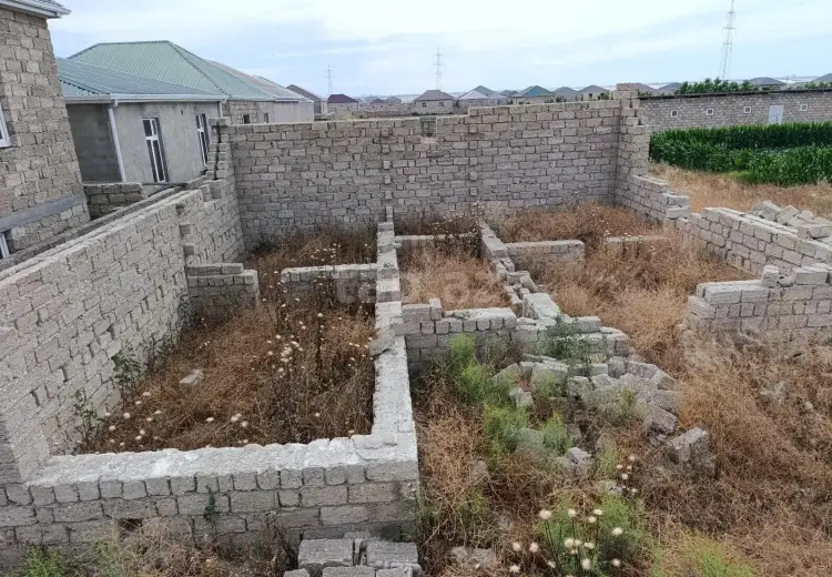 0 m² Obyekt / Ofis , Binə qəs., Xəzər, Bakı
