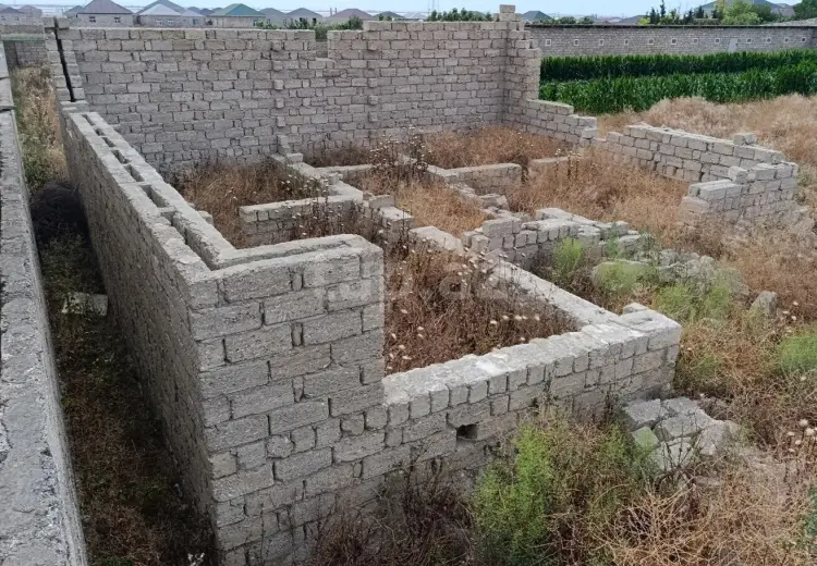 0 m² Obyekt / Ofis , Binə qəs., Xəzər, Bakı