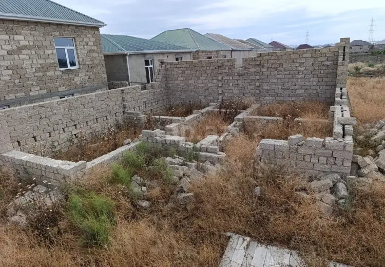 0 m² Obyekt / Ofis , Binə qəs., Xəzər, Bakı