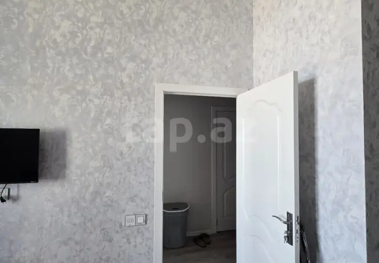 2 otaqlı mənzil , Bakı