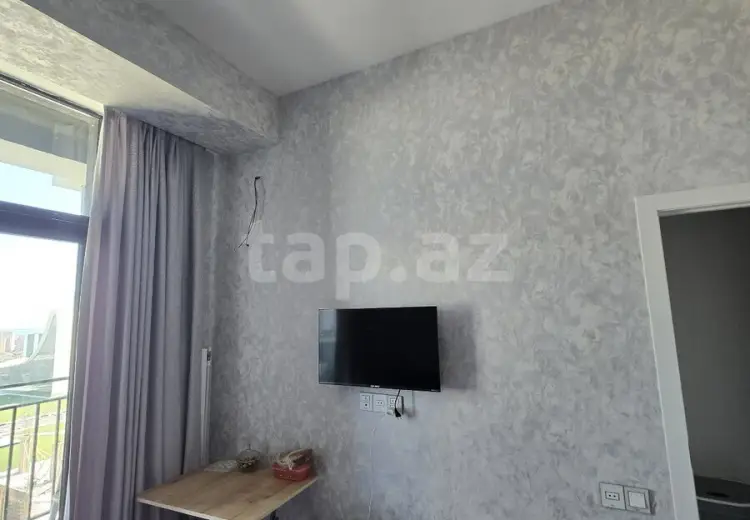 2 otaqlı mənzil , Bakı