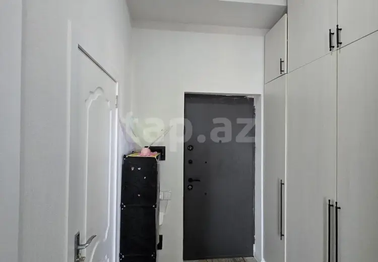 2 otaqlı mənzil , Bakı
