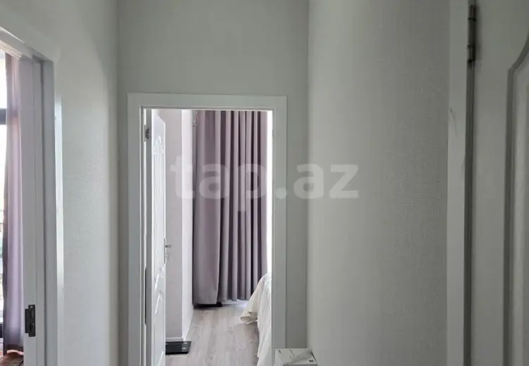 2 otaqlı mənzil , Bakı
