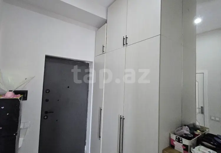 2 otaqlı mənzil , Bakı