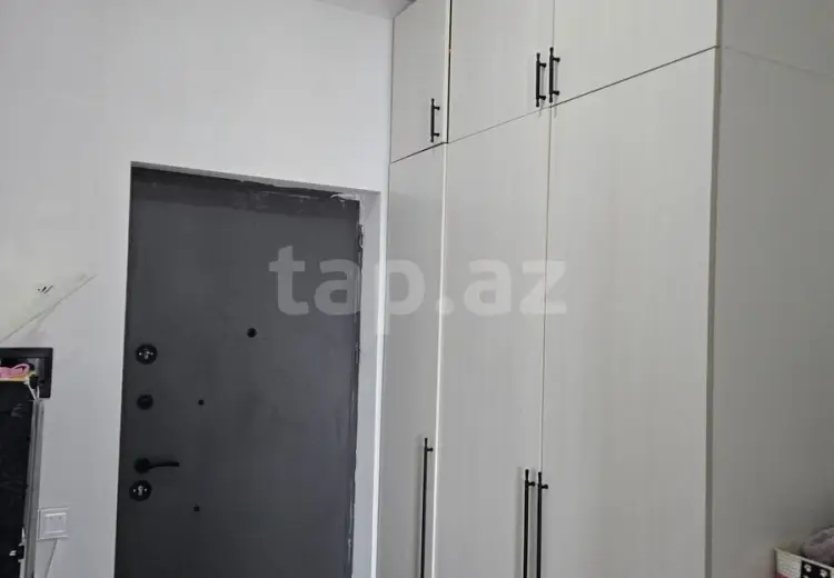 2 otaqlı mənzil , Bakı