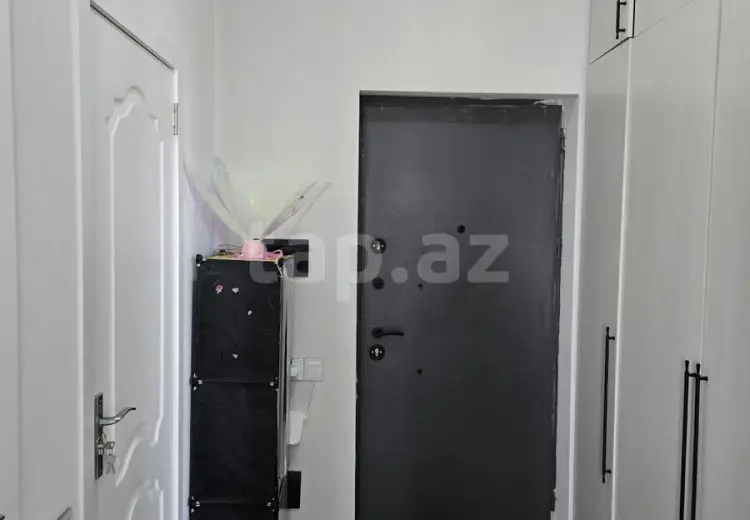 2 otaqlı mənzil , Bakı