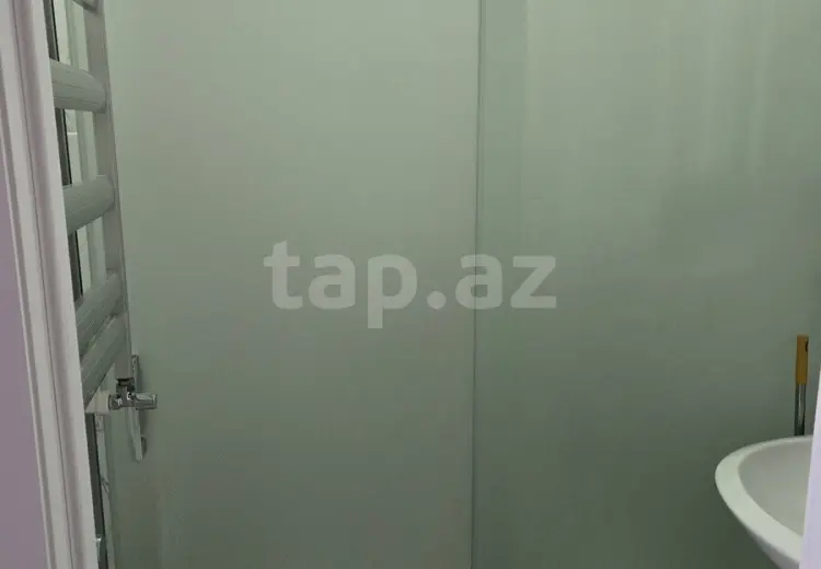 2 otaqlı mənzil , Bakı