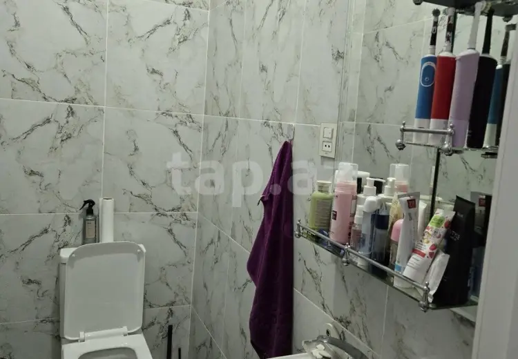2 otaqlı mənzil , Bakı