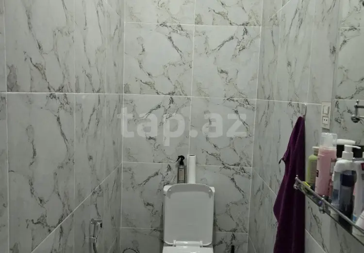 2 otaqlı mənzil , Bakı