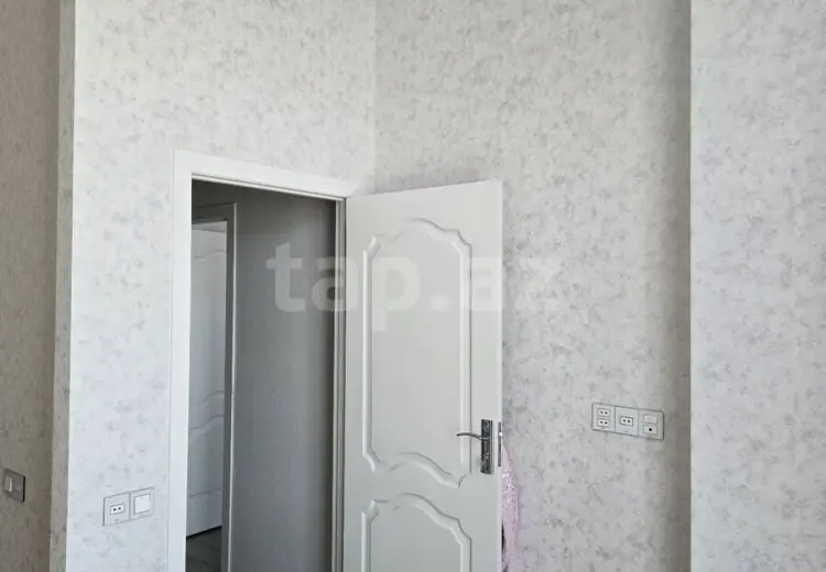 2 otaqlı mənzil , Bakı