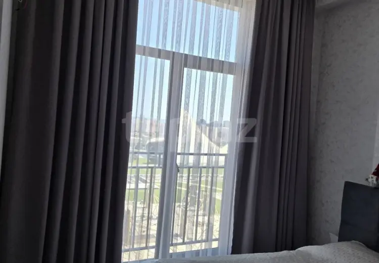 2 otaqlı mənzil , Bakı