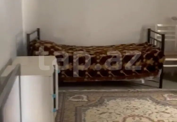 1 otaqlı mənzil Kirayə (aylıq), Sulutəpə qəs., Binəqədi, Bakı