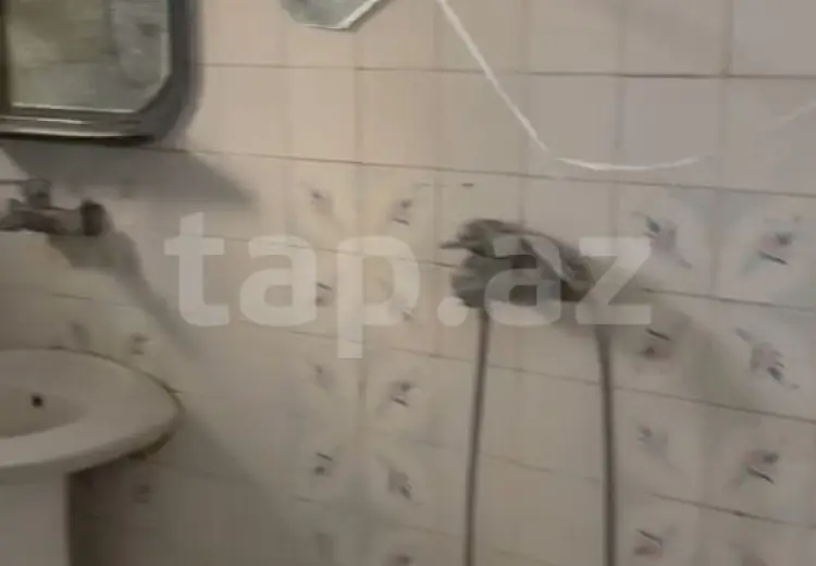 1 otaqlı mənzil Kirayə (aylıq), Sulutəpə qəs., Binəqədi, Bakı