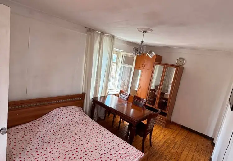 1 otaqlı mənzil Kirayə (aylıq), Nərimanov, Bakı