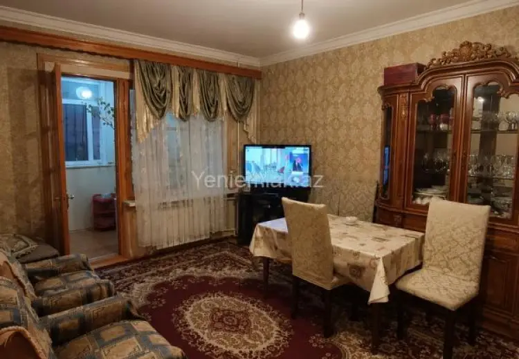 135 000 AZN - 2 otaqlı mənzil Satılır, Bakıxanov qəs., Sabunçu, Bakı