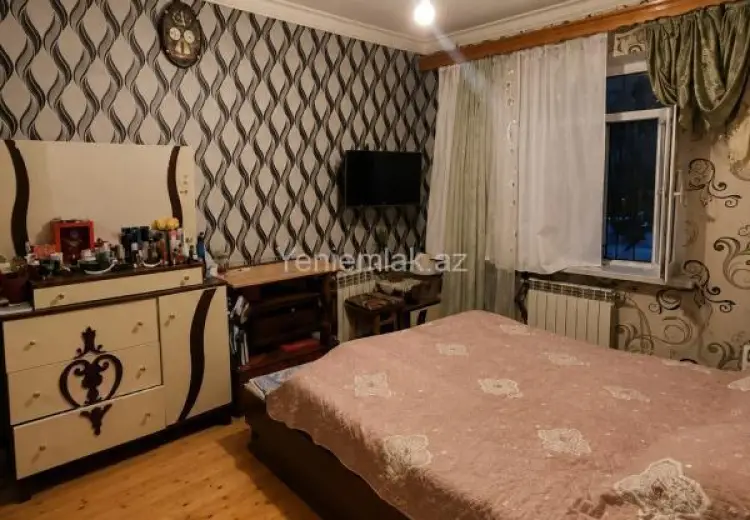 135 000 AZN - 2 otaqlı mənzil Satılır, Bakıxanov qəs., Sabunçu, Bakı