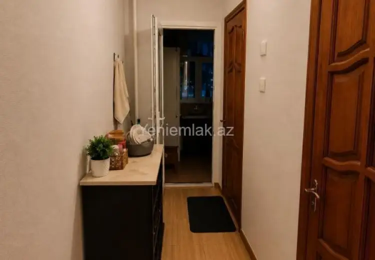 135 000 AZN - 2 otaqlı mənzil Satılır, Bakıxanov qəs., Sabunçu, Bakı