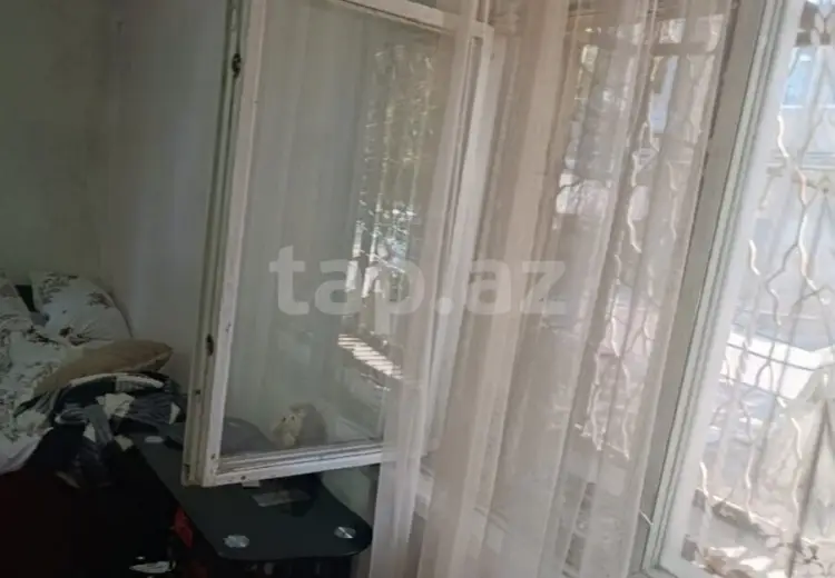 1 otaqlı mənzil , Sumqayıt