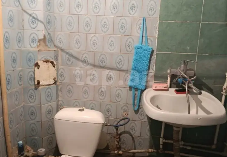 1 otaqlı mənzil , Sumqayıt