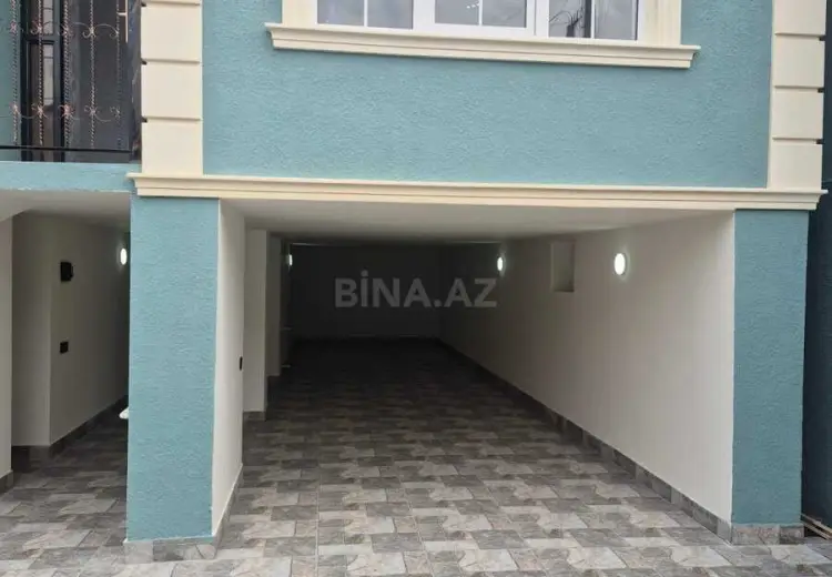 3 otaqlı mənzil Satılır, Abşeron