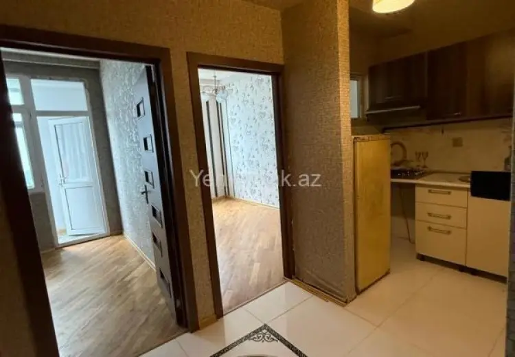 2 otaqlı mənzil Satılır, Xırdalan