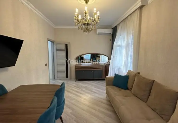 164 000 AZN - 2 otaqlı mənzil Satılır, Bakıxanov qəs., Sabunçu, Bakı