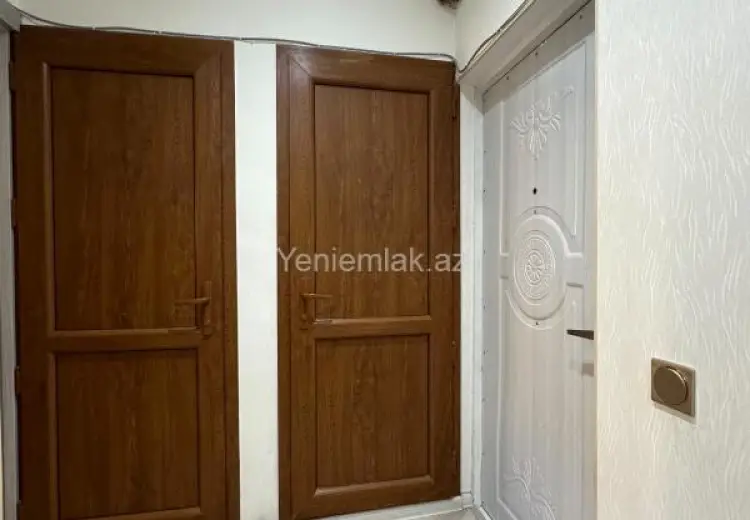164 000 AZN - 2 otaqlı mənzil Satılır, Bakıxanov qəs., Sabunçu, Bakı