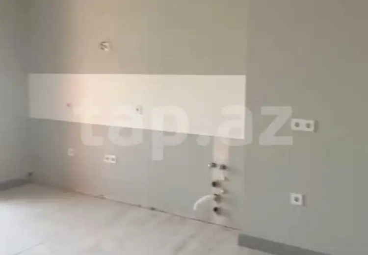 360 000 AZN - 3 otaqlı mənzil, 7-ci mikrorayon, Binəqədi, Bakı