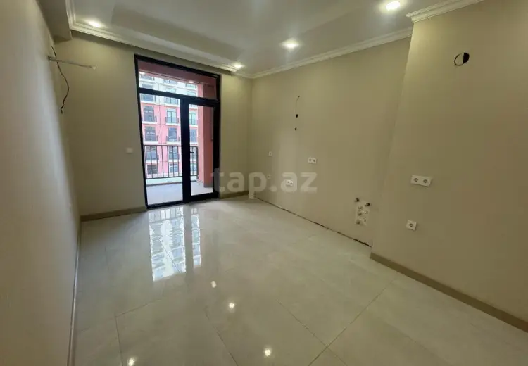360 000 AZN - 3 otaqlı mənzil, 7-ci mikrorayon, Binəqədi, Bakı
