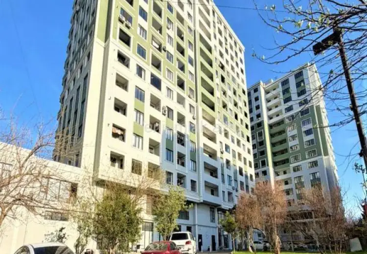 155 000 AZN - 1 otaqlı mənzil Satılır, Xətai, Bakı