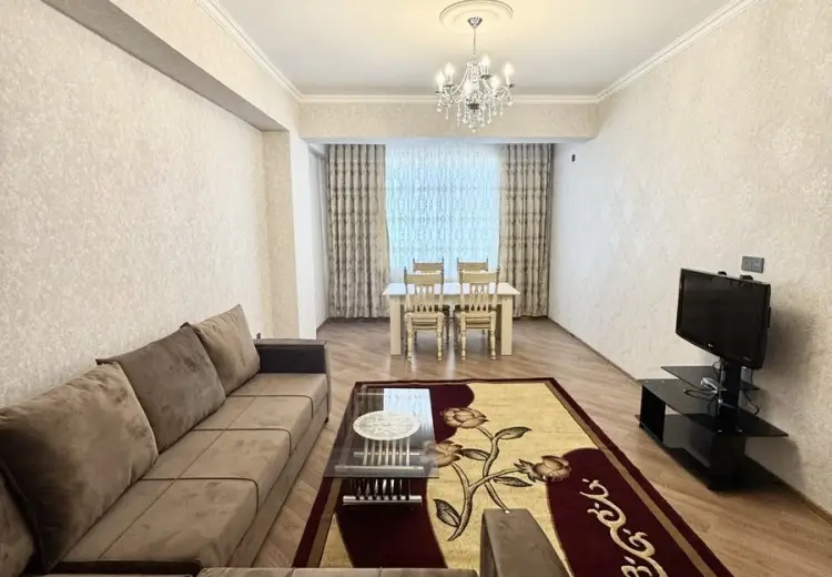800 AZN - 3 otaqlı mənzil Kirayə (aylıq), Bayıl qəs., Salyan